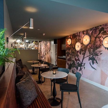 Fietshotel Zee Van Tijd Holwerd Eksteriør billede