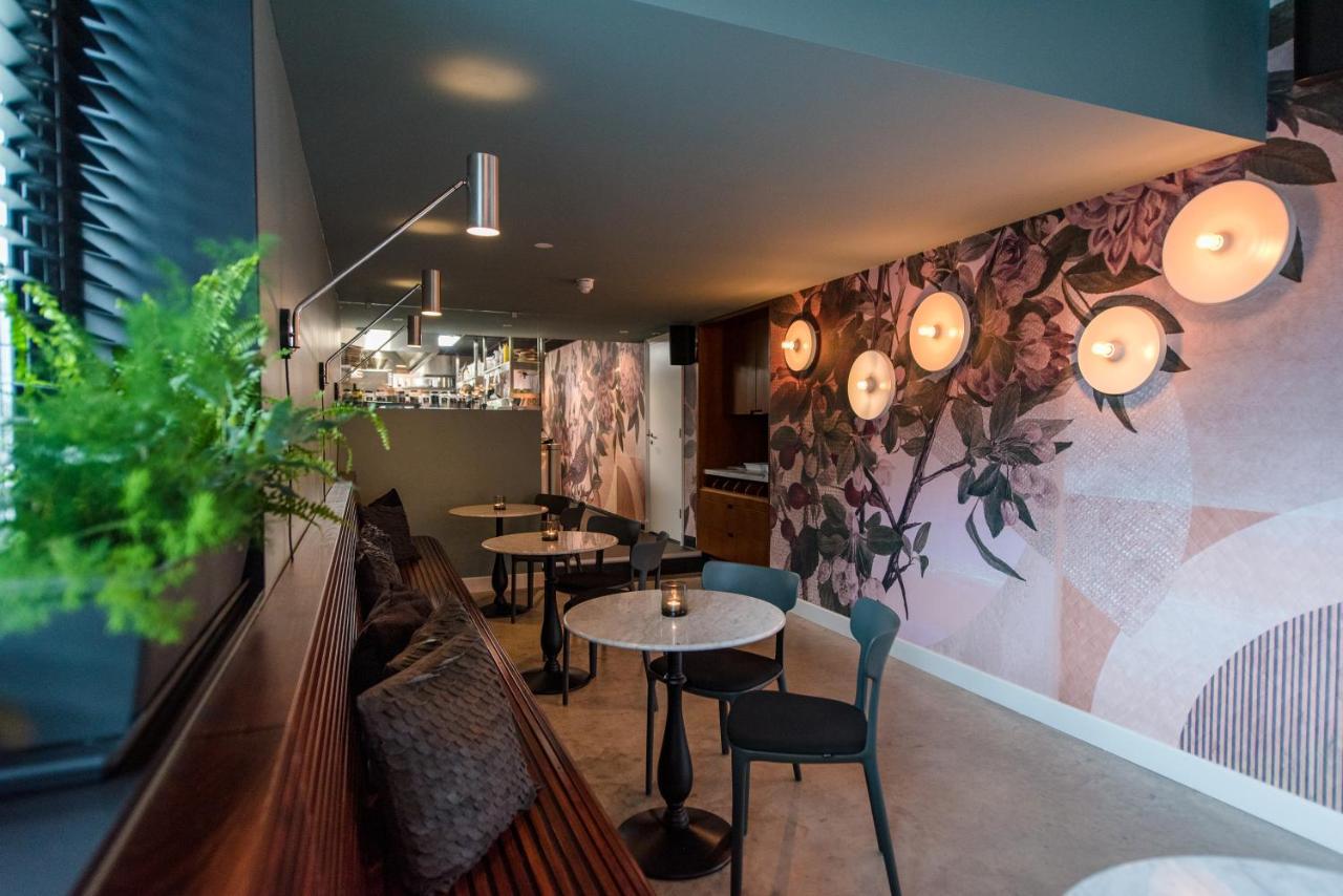 Fietshotel Zee Van Tijd Holwerd Eksteriør billede